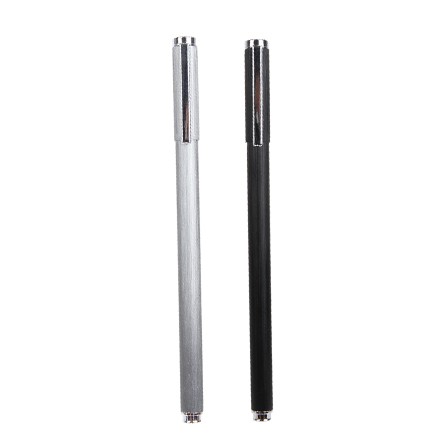 得力S97中性筆0.5mm子彈頭